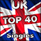 2013 The Official UK Top 40 Singles Chart 10.11.2013 (part 1)