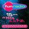 2005 Fun Radio (15 Ans De Hits Et De Fun) (CD1)