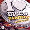 2005 I Love Disco Rarities (Special Versions Vol.1)