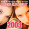 2003 The Best of Super Eurobeat 2003 (CD 1)