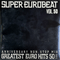 1994 Super Eurobeat Vol. 50 Anniversary Non-Stop Mix . Greatest Euro Hits 50!!