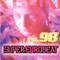 1999 Super Eurobeat Vol. 98