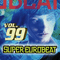 1999 Super Eurobeat Vol. 99 - History of SEB from Vol. 81-90