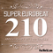 2010 Super Eurobeat Vol. 210 - Legend of Disco Hits Non-Stop Mix 50 Tracks