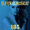 2008 Super Eurobeat Vol. 185 - SEF Deluxe Super Non-Stop Mix