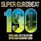2008 Super Eurobeat Vol. 190 - Euro Labels Hits Selection