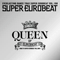 2009 Super Eurobeat Vol. 198 - Queen of Eurobeat