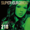 2011 Super Eurobeat Vol. 218 - Extended Version