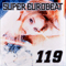2001 Super Eurobeat Vol. 119