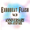 1998 Eurobeat Flash Vol 20 - Anniversary Non-Stop Mix (CD 1)