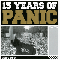 2006 15 Years of Dj Panic Mixed by Dj Panic (CD 1)