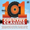 2011 101 Country Classics (CD 4)