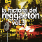 2006 La Factoria Del Reggaeton Vol.3 (CD 1)
