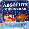2006 Absolute Christmas (CD 1)