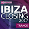 2017 Ibiza Closing 2017: Trance (CD 1)