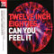 2016 Twelve Inch Eighties: Can You Feel It (CD 1)
