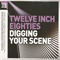 2016 Twelve Inch Eighties: Digging Your Scene (CD 1)