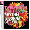 2016 Twelve Inch Eighties: Rhythm Is Gonna Get You (CD 3)