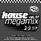 2007 House Megamix Vol.11 (CD 1)