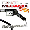 2007 Dance Megamix Vol.3 (CD 1)