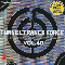 2007 Tunnel Trance Force Vol. 40 (CD 1)