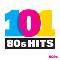 Various Artists [Soft] ~ 101 80S Hits (CD 1)