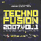 2007 Techno Fusion 2007 Vol. 1 (CD 2)
