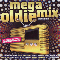 2007 Mega Oldie Mix Vol.1 (CD 1)