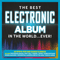 2019 The Best Electronic Album In The World... Ever! (CD 3)