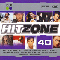 2007 Hitzone 40