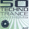 2007 50 Techno Trance Anthems (CD 2)