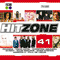 2007 Hitzone 41