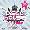 2007 Disco House Megamix Vol.1 (CD 1)