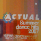 2007 Actual Summer Dance Hits 2007 (CD 1)
