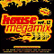 2007 House Megamix Vol.12 (CD 1)