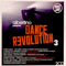 2007 Dance Revolution 3 (CD 1)