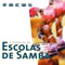 1999 O Essencial De Escolas De Samba