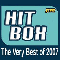 2007 Hitbox The Very Best Of 2007 (CD 2)