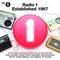 2007 Radio 1. Established 1967 Vol.2 (CD 1)