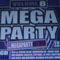 2007 Mega Party Volume 8 (CD 1)