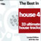 2007 The Best In House Vol.4 (CD 2)