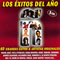 2007 N Los Exitos Del Anyo 2007 (CD 2)