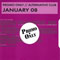 2008 Promo Only Alternative Club January