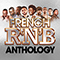 Various Artists [Soft] - French R\'n\'b Anthology (CD1)