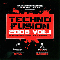 2008 Techno Fusion 2008 Vol.1 (CD 1)