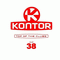 2008 Kontor Top Of The Clubs Vol.38