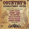 2008 Countrys Greatest Hits (CD 1)
