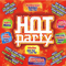 2008 Hot Party Summer (CD 1)
