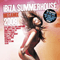 2008 Ibiza Summerhouse Megamix 2008 (CD 1)