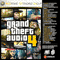 2008 Grand Theft Audio 4  (Big Mike, DJ Thoro & DJ OP)